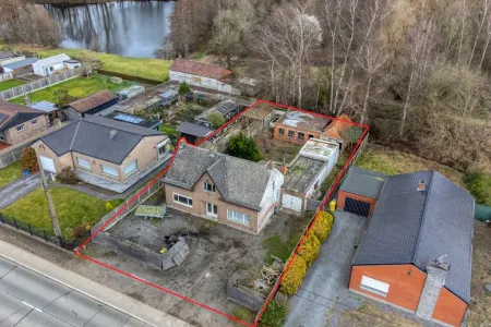 Huis Te Koop Schriek