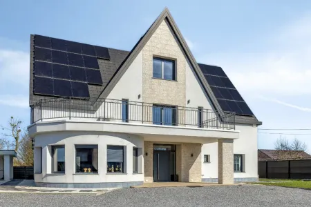 Villa Te Koop Schriek