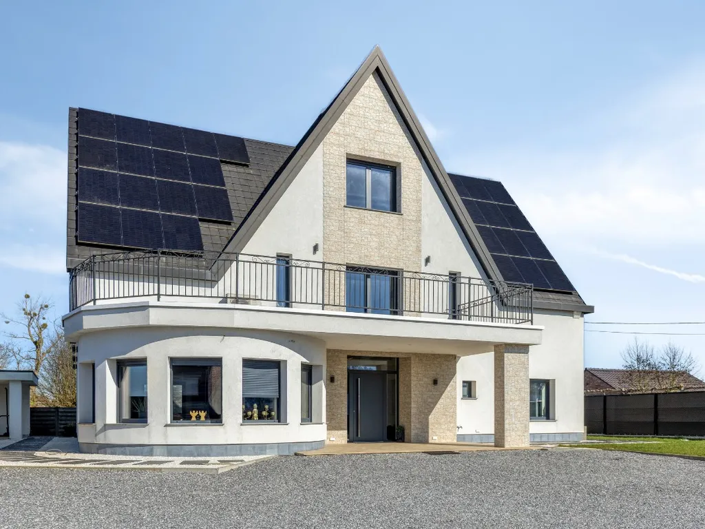 Hoofdfoto Villa in Schriek