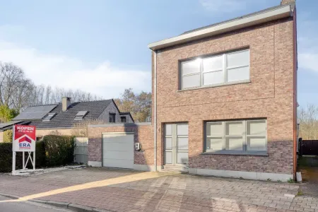 Huis Te Koop Willebroek