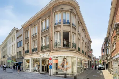 Appartement Te Koop Mechelen