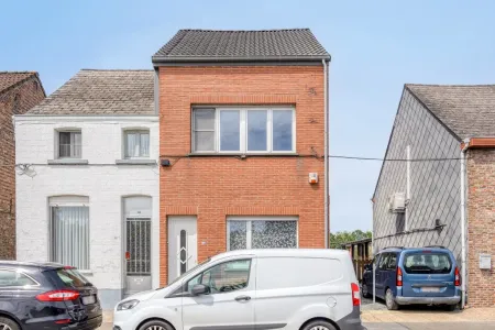 Huis Te Koop Hofstade