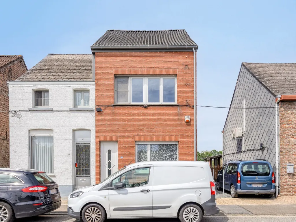 Hoofdfoto Huis in Hofstade