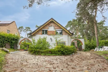 Huis Te Koop Keerbergen