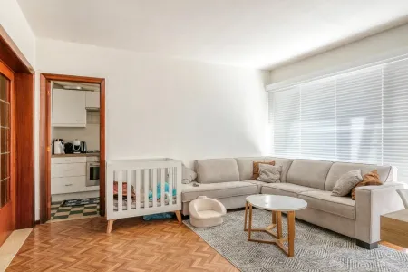 Appartement Te Koop Mechelen