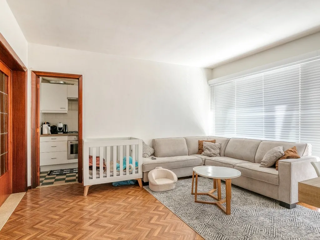 Hoofdfoto Appartement in Mechelen