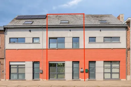 Huis Te Koop Willebroek