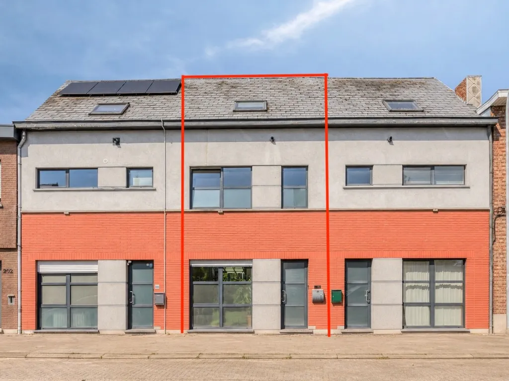 Hoofdfoto Huis in Willebroek