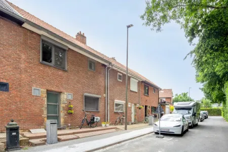 Huis Te Koop Battel