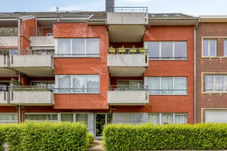 Appartement Te Koop Mechelen