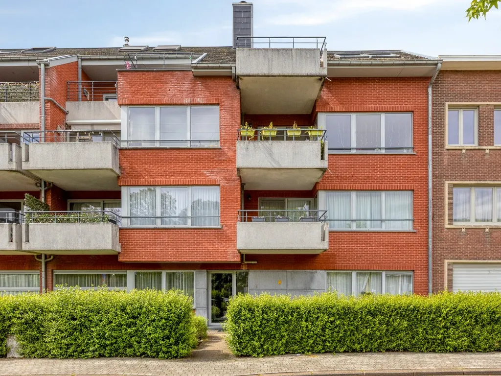 Hoofdfoto Appartement in Mechelen