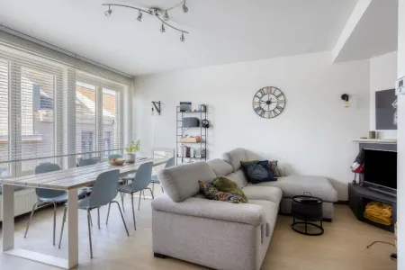 Appartement Te Koop Mechelen