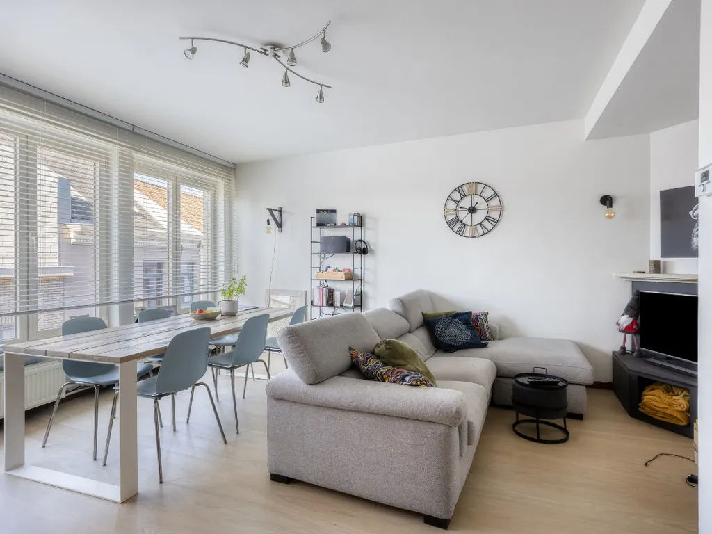 Hoofdfoto Appartement in Mechelen