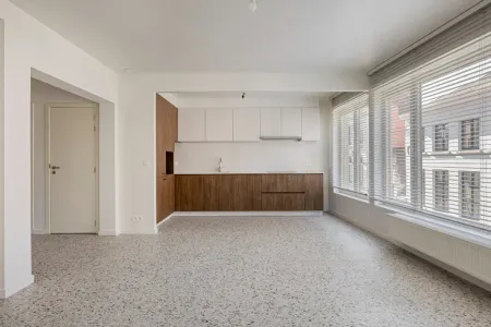 Appartement Te Koop Mechelen