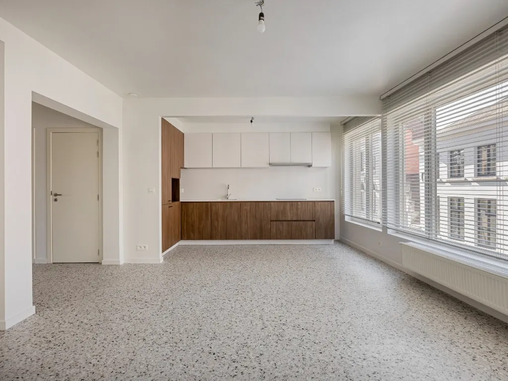 Hoofdfoto Appartement in Mechelen