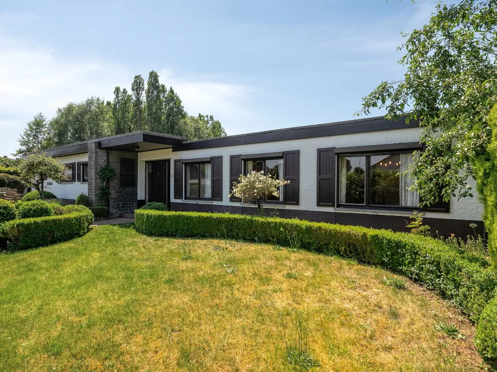 Hoofdfoto Huis in Putte