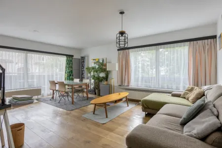 Appartement Te Koop Mechelen