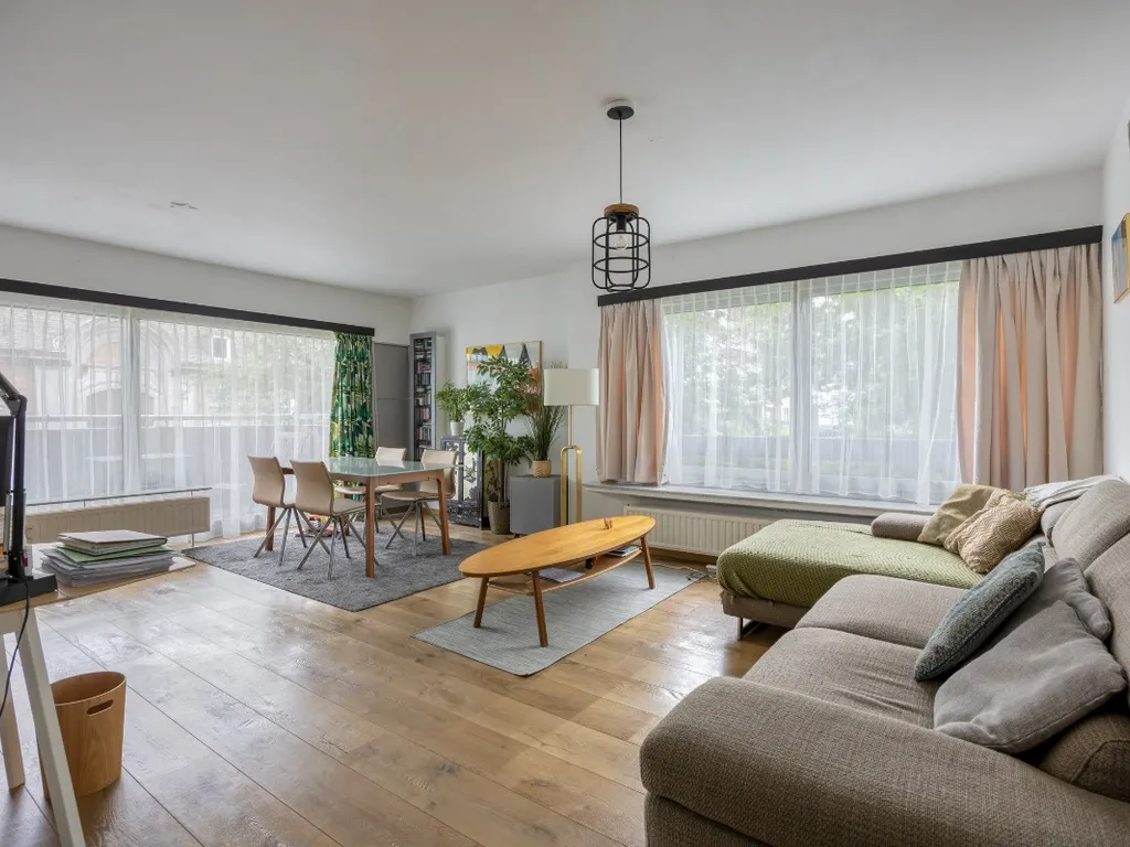 Hoofdfoto Appartement in Mechelen