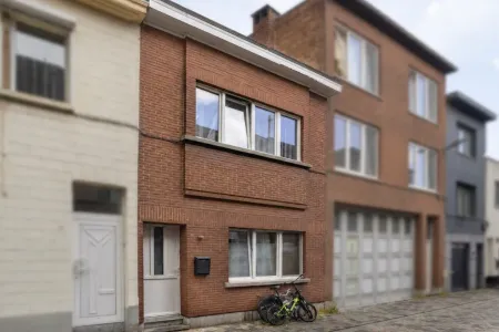 Huis Te Koop Boom