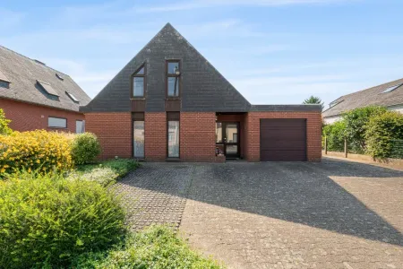 Huis Te Koop Zemst