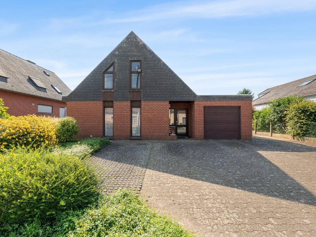 Hoofdfoto Huis in Zemst