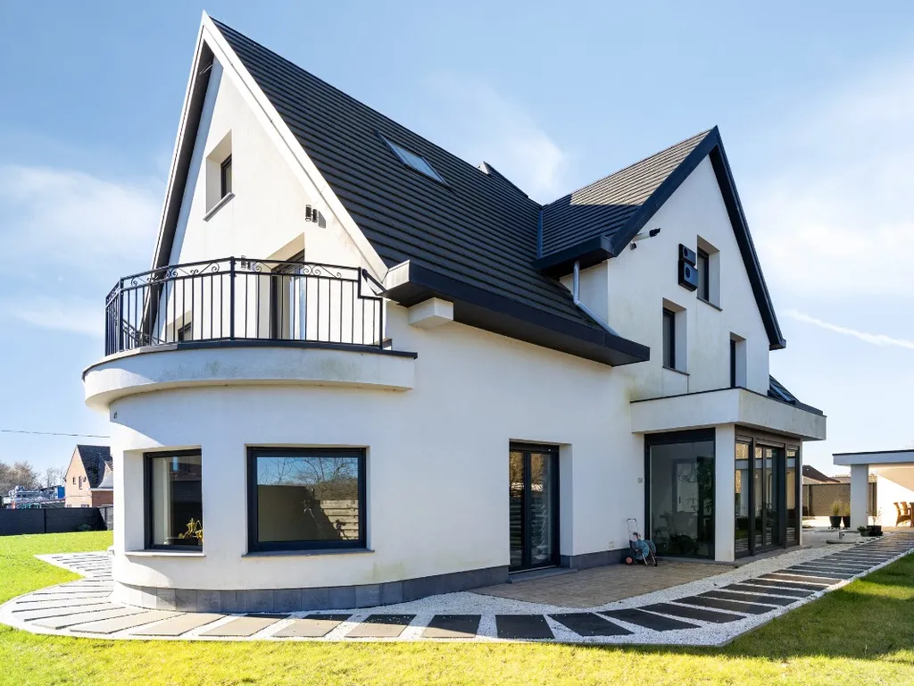 Hoofdfoto Huis in Schriek