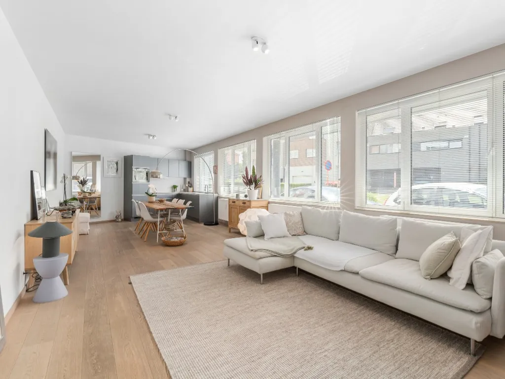Hoofdfoto Appartement in Strombeek-Bever