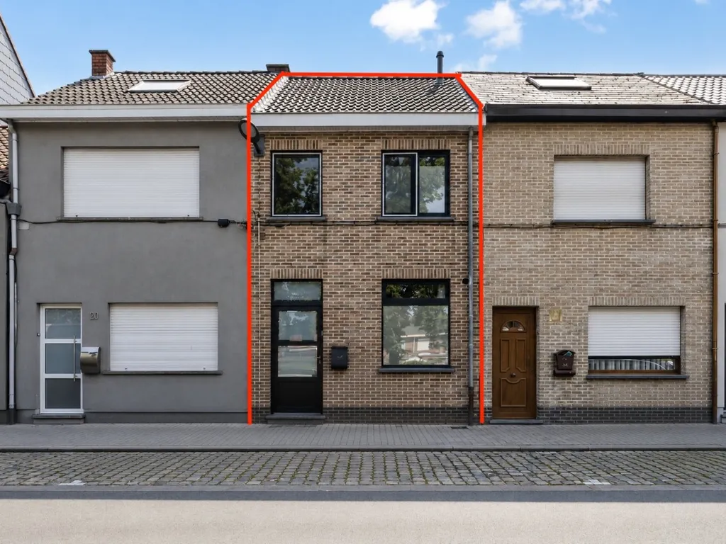 Hoofdfoto Huis in Willebroek
