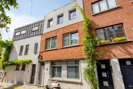 Huis Te Koop Mechelen