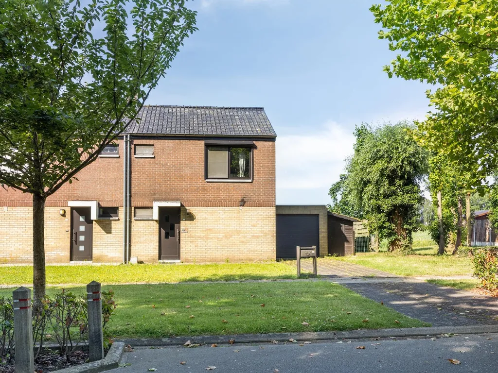 Hoofdfoto Huis in Muizen