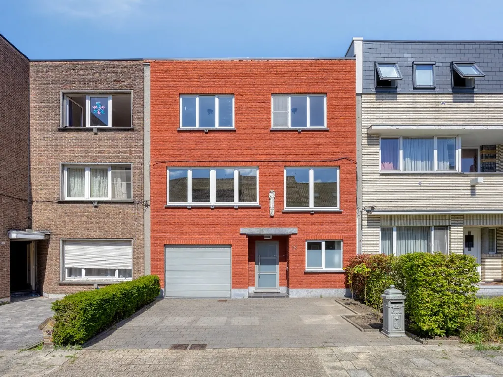 Hoofdfoto Huis in Duffel