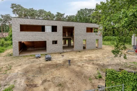 Maison À vendre Keerbergen