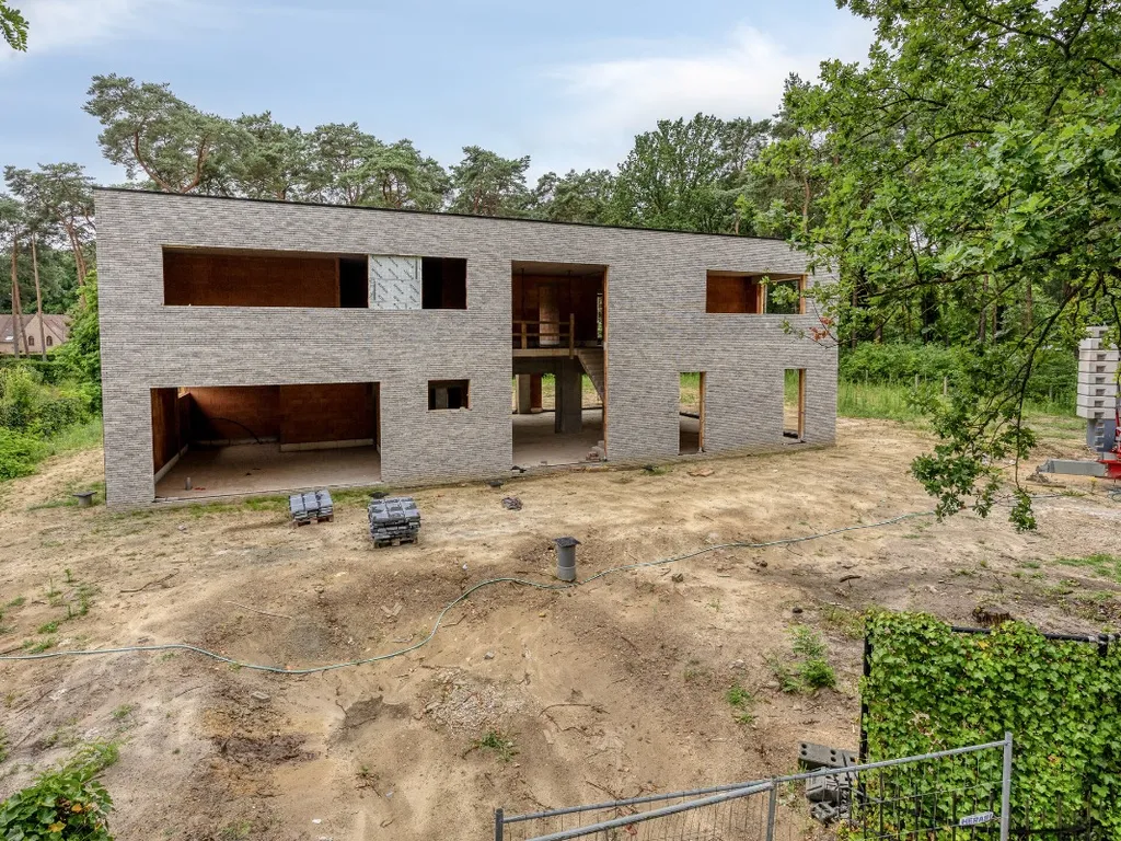 Maison à Keerbergen