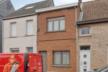 Huis Te Koop Willebroek