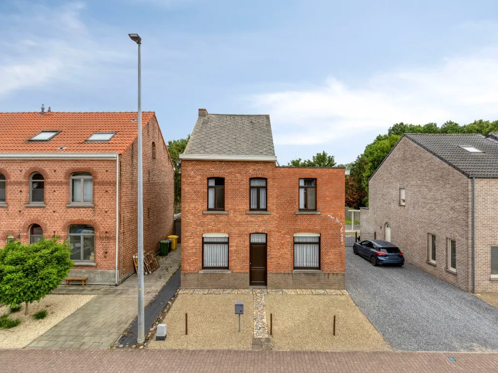 Hoofdfoto Huis in Boortmeerbeek