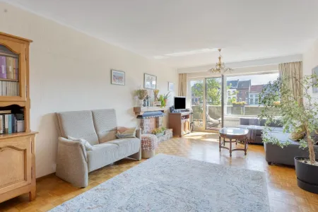 Appartement Te Koop Mechelen