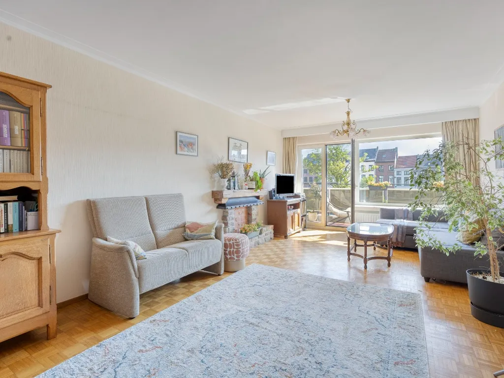 Hoofdfoto Appartement in Mechelen
