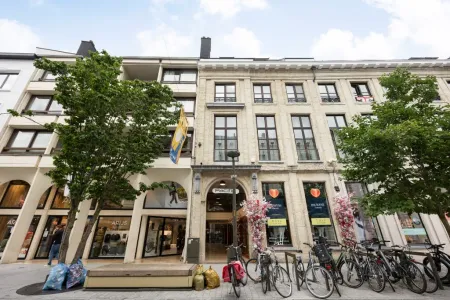 Appartement Te Koop Mechelen