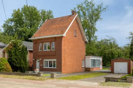 Maison À vendre Tremelo