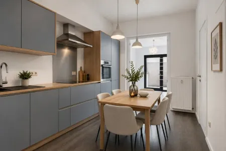 Appartement Te Koop Antwerpen