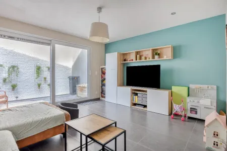 Huis Te Koop Mechelen