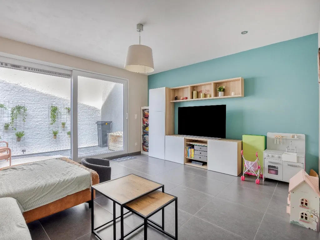 Hoofdfoto Huis in Mechelen