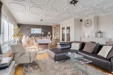 Appartement Te Koop Mechelen