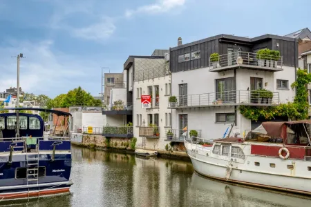 Huis Te Koop Mechelen