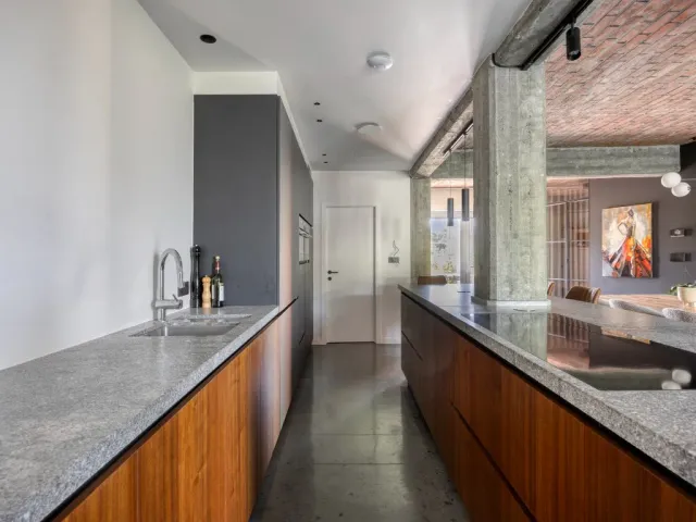 Appartement à Rotselaar - Grotestraat 196, 3118