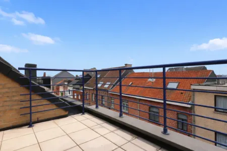 Appartement Te Koop Merchtem