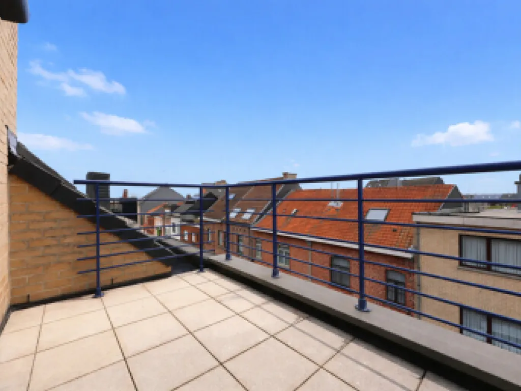 Hoofdfoto Appartement in Merchtem