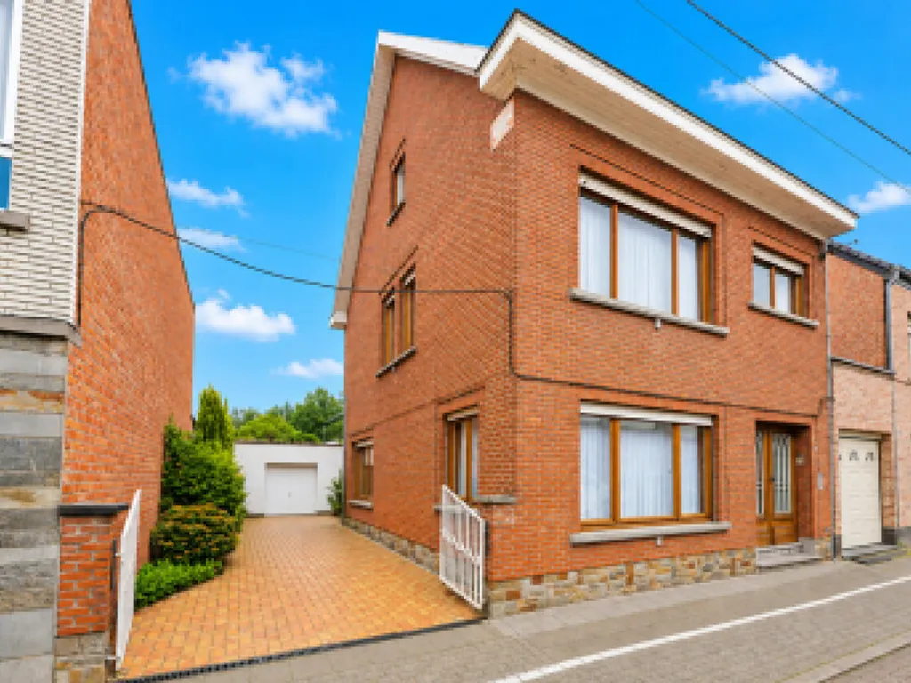 Hoofdfoto Huis in Lebbeke