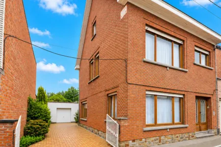 Huis Te Koop Lebbeke