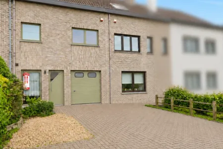 Huis Te Koop Merchtem